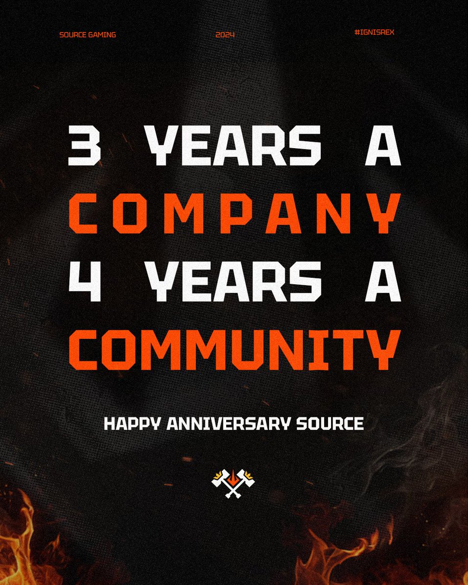 Source Gaming tweet media