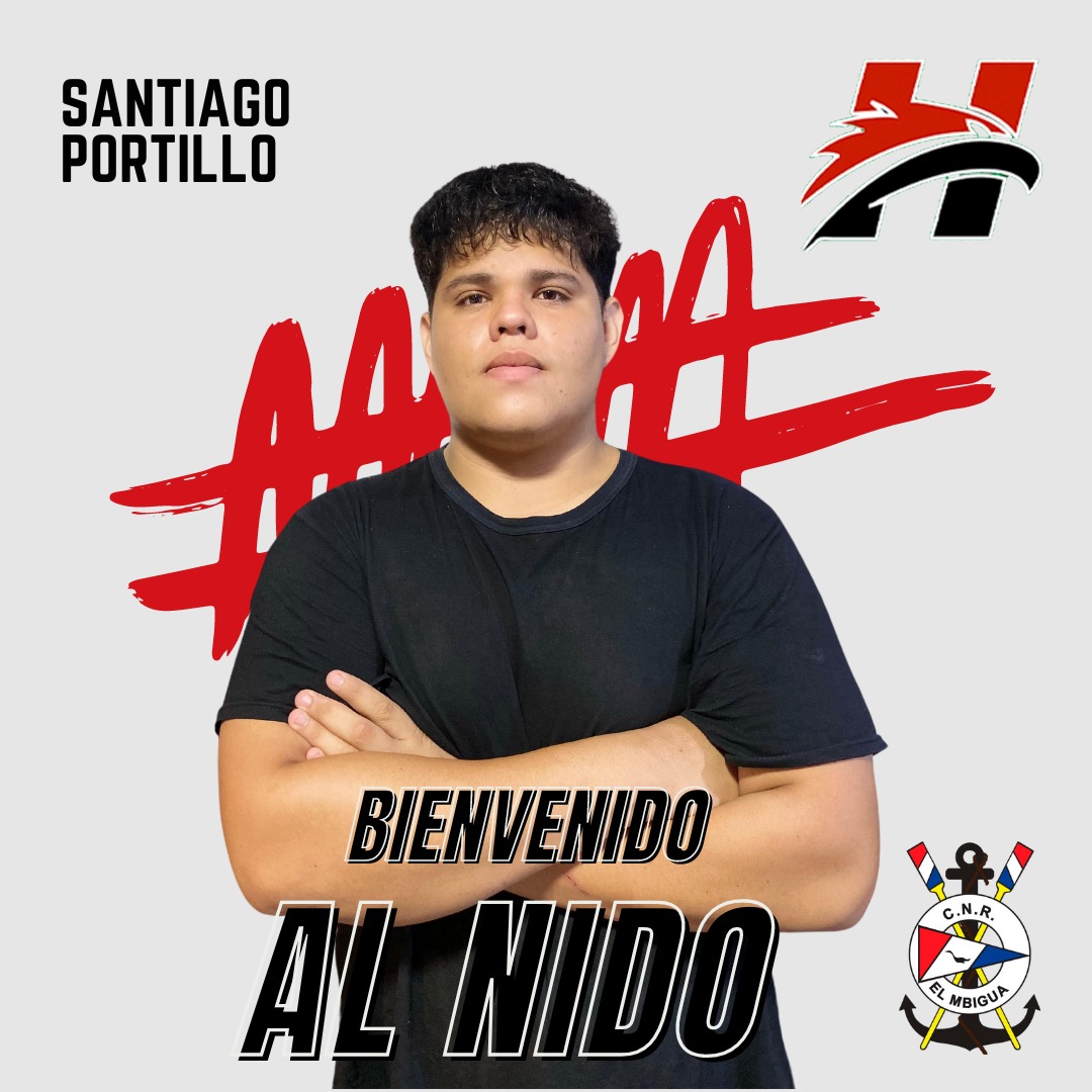 halcones_py's tweet photo. Empieza una nueva era en Halcones, y llegan nuevos jugadores al Nido, bienvenidos!
Y se vienen más... https://t.co/MnckVa8NIh