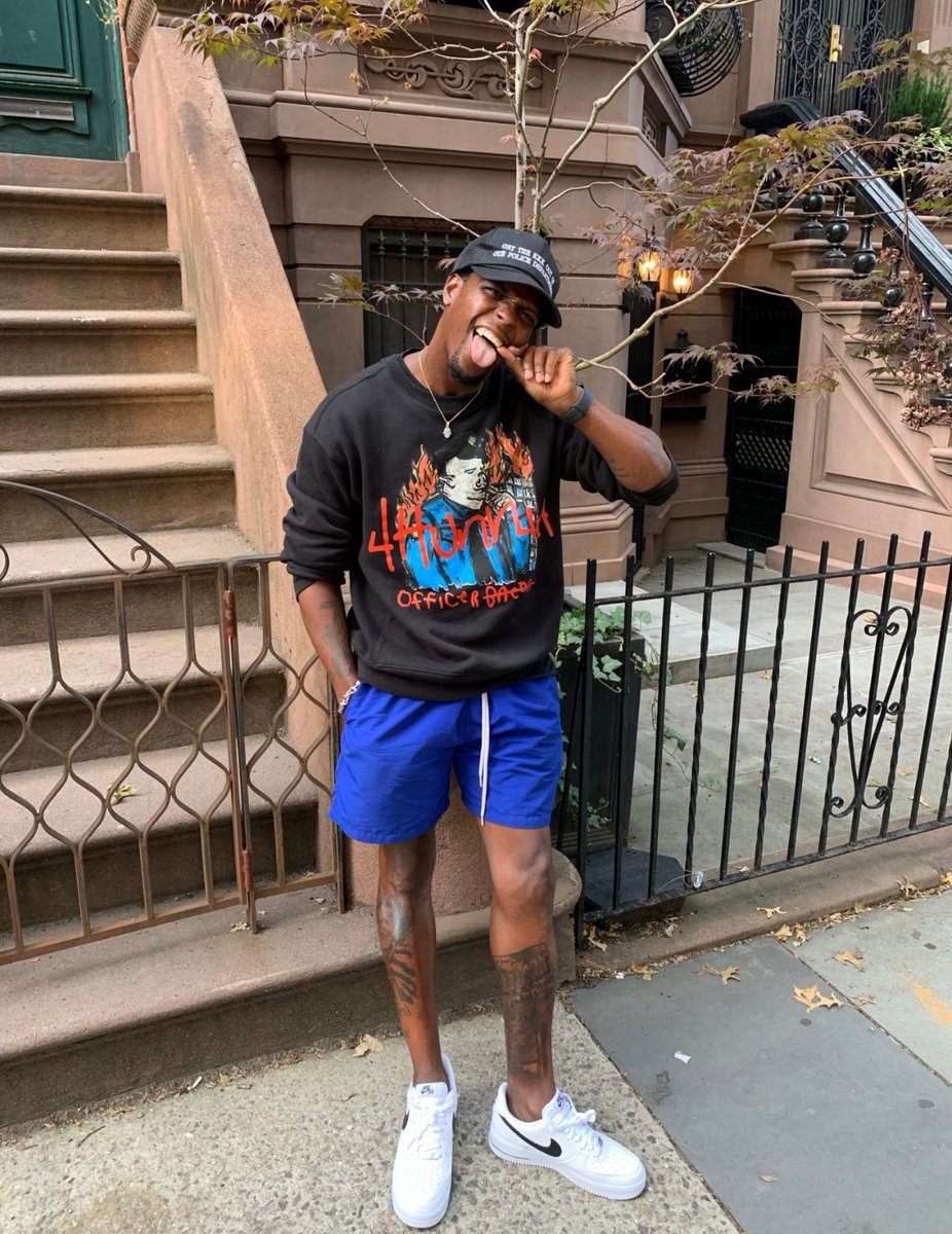Patrick tweet media