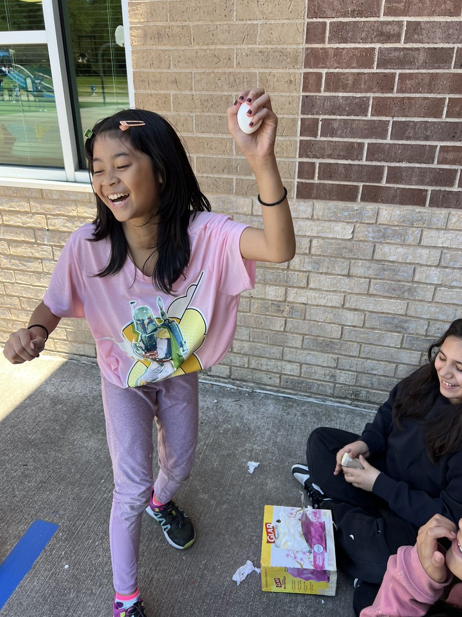 Blanton Elementary tweet media