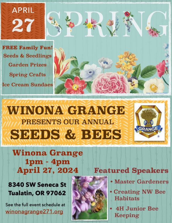 OSU Extension Washington County tweet media