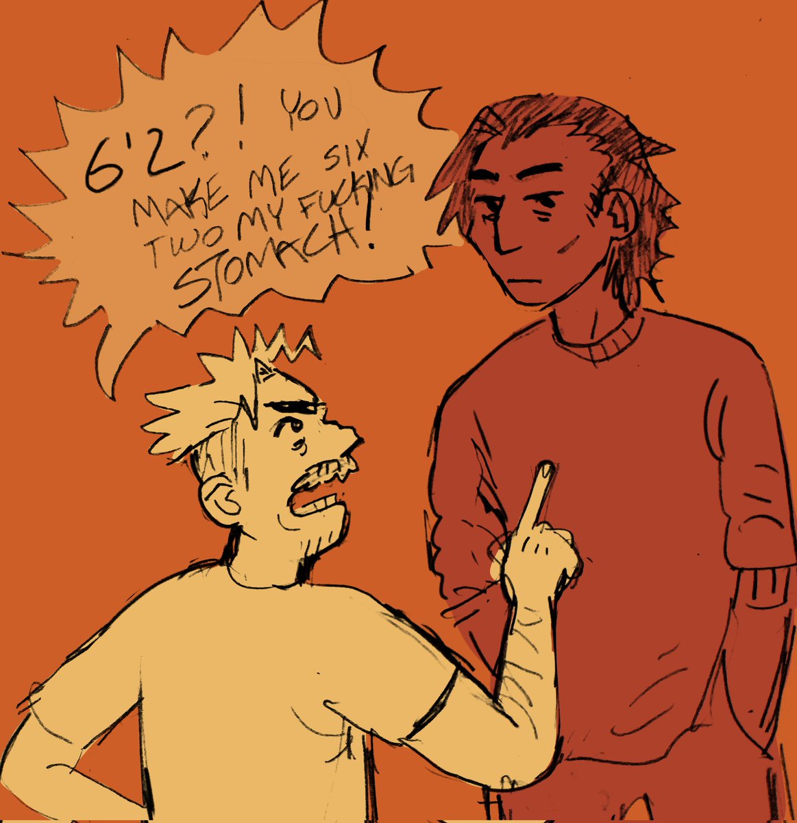 pepperpepperz's tweet image. john watson my short king #sherlockandco