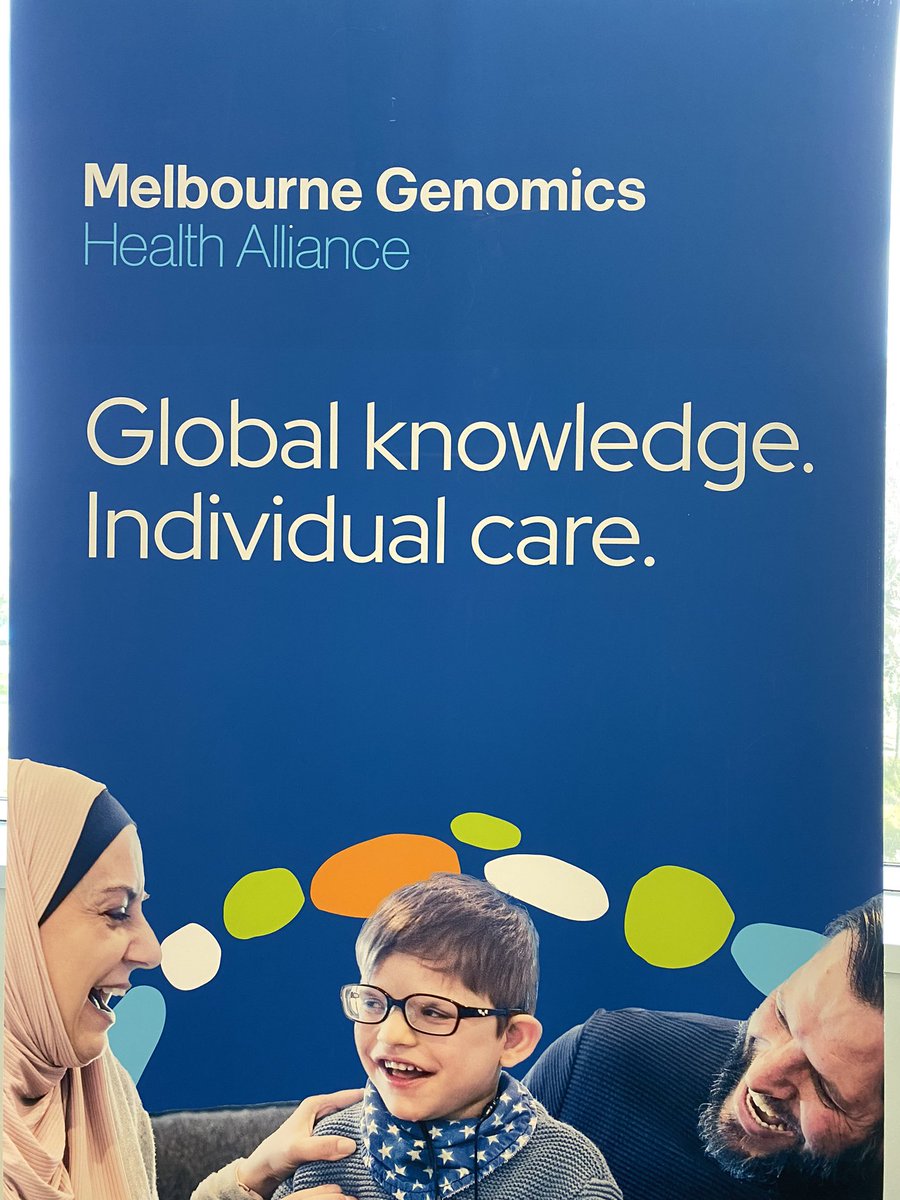 Prof Zornitza Stark (@zornitzas) on Twitter photo Can’t believe it’s been 10 years of <a href="/MelbGenomics/">Melbourne Genomics Health Alliance</a> variant interpretation workshops!!! Happy to be talking #genecuration <a href="/PanelAppAus/">PanelAppAus</a> <a href="/ClinGenResource/">ClinGen</a> one ?last time! Can’t believe it’s been 10 years of <a href="/MelbGenomics/">Melbourne Genomics Health Alliance</a> variant interpretation workshops!!! Happy to be talking #genecuration <a href="/PanelAppAus/">PanelAppAus</a> <a href="/ClinGenResource/">ClinGen</a> one ?last time!