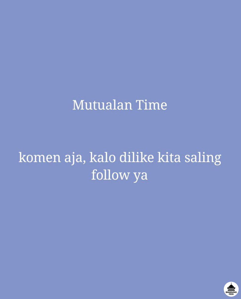 BANDUNG FESS | Kirim menfess cek 📌 tweet media