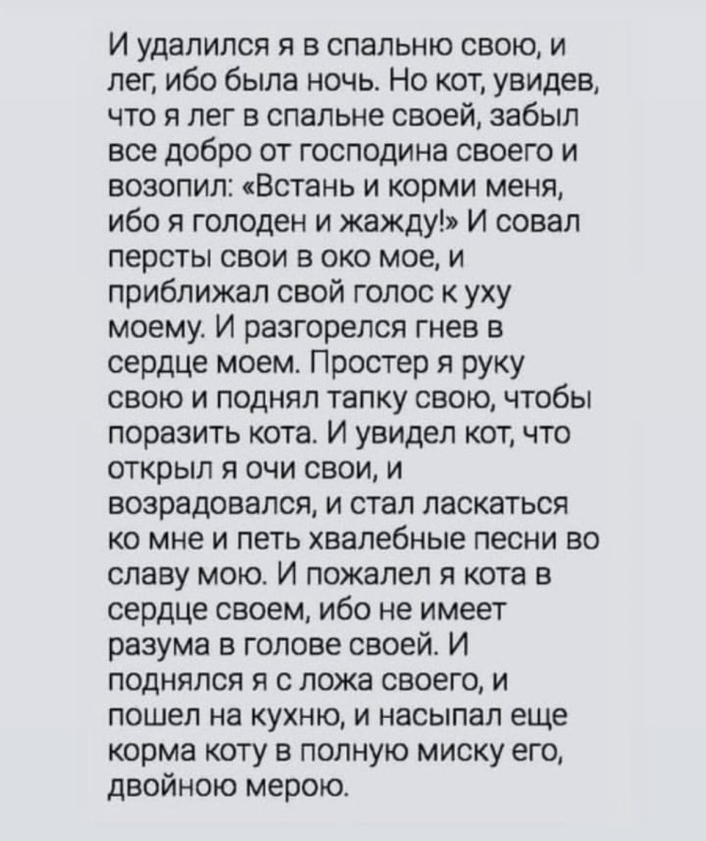 И сегодня тоже