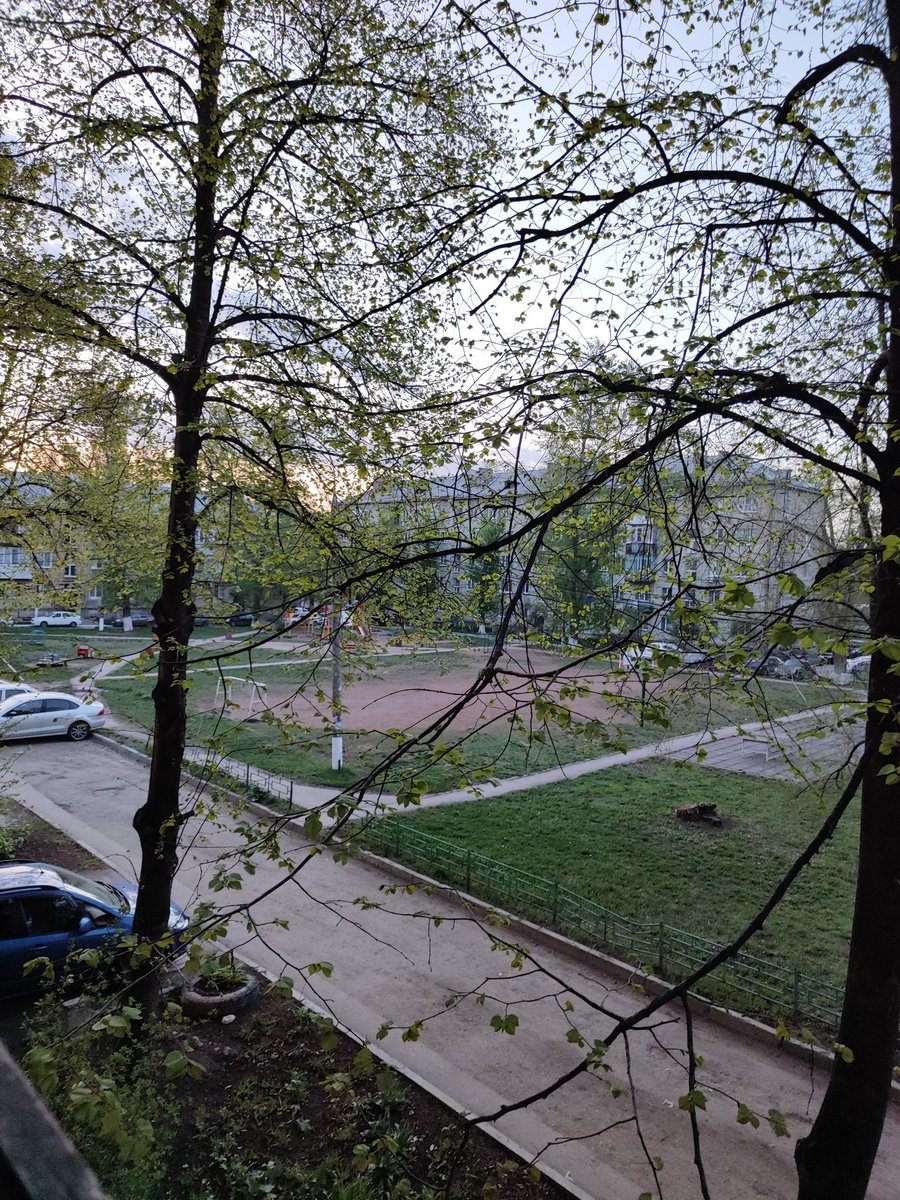 Доброе утро