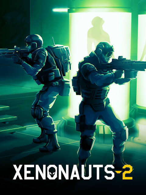 ImaRealFerret's tweet image. Currently playing #Xenonauts2 and it&apos;s possibly the best xcom style game I&apos;ve ever played. So much freedom in how you run everything.
It&apos;s the type of game where you always have 1 more thing to do before you come off.
Really addicting and I can&apos;t recommend it enough.
