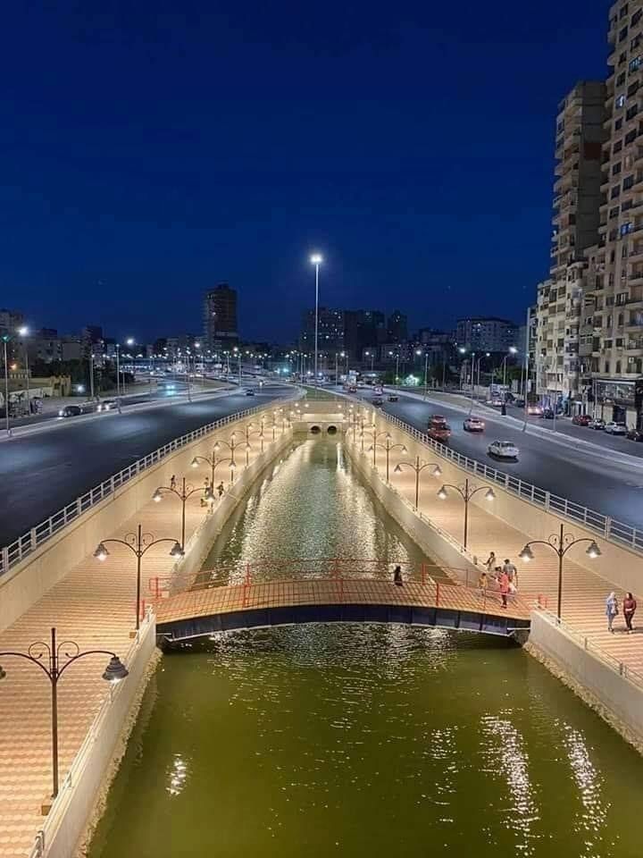 Zagazig City, Egypt 🇪🇬