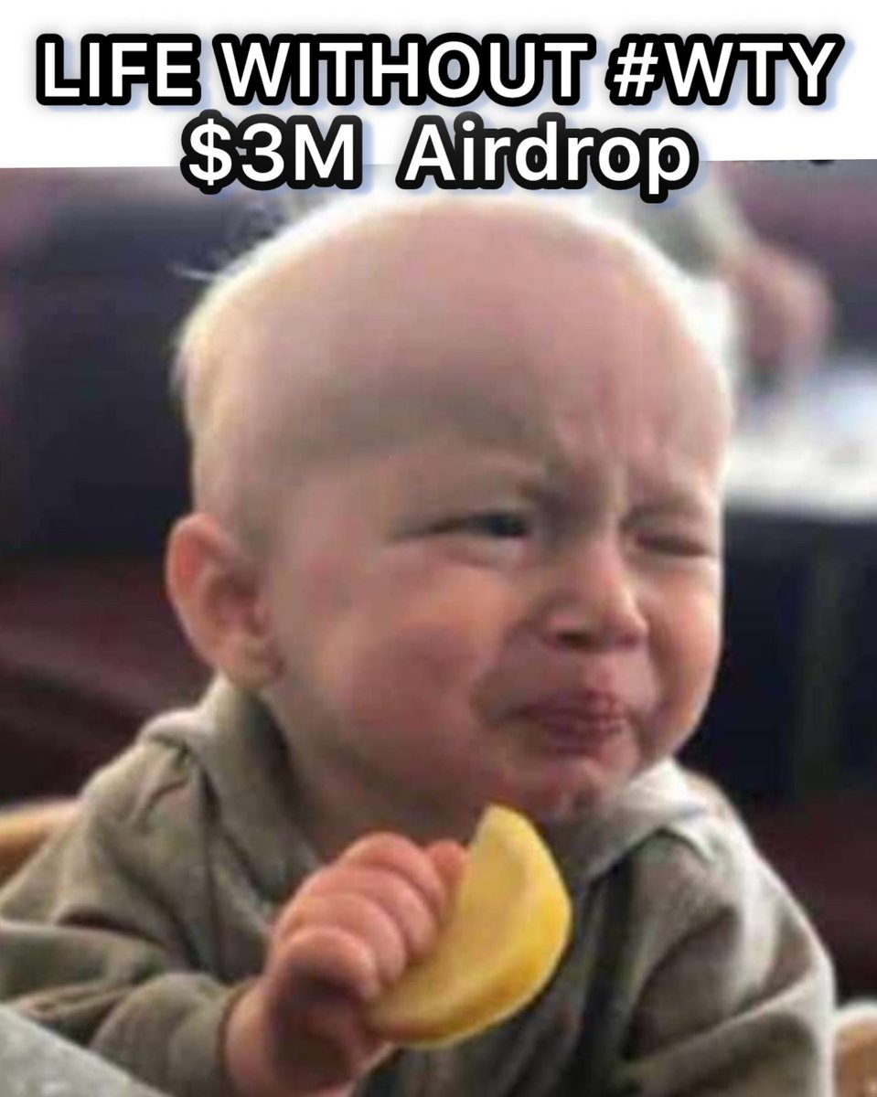 All I see is green light #WTY #WTYAirdrop 
You can’t afford to miss this airdrop 
Kindly join using the link 

upvir.al/ref/662704a431…