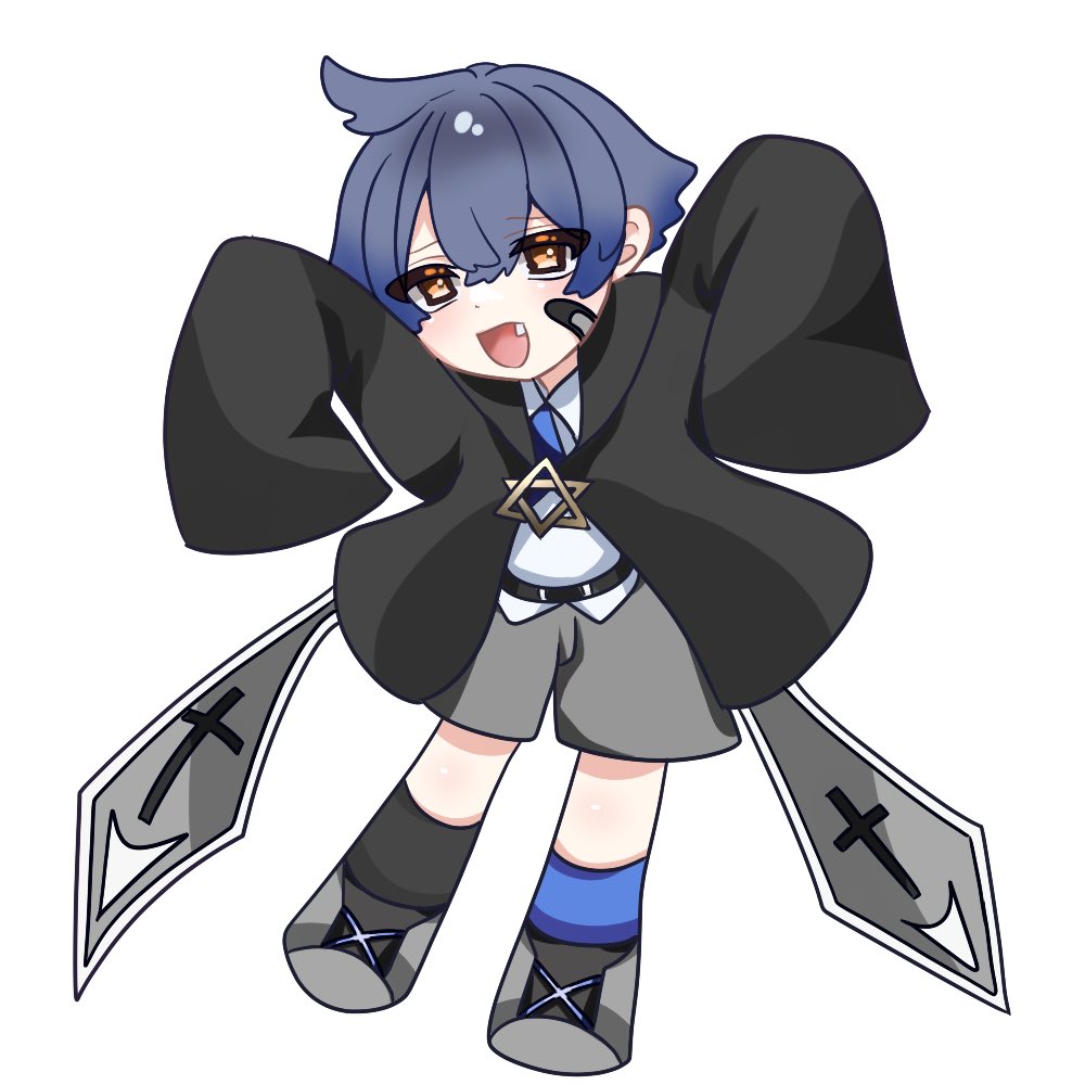 0nfuy's tweet photo. 🟦✖️👻 https://t.co/DIFrxs6Mjl