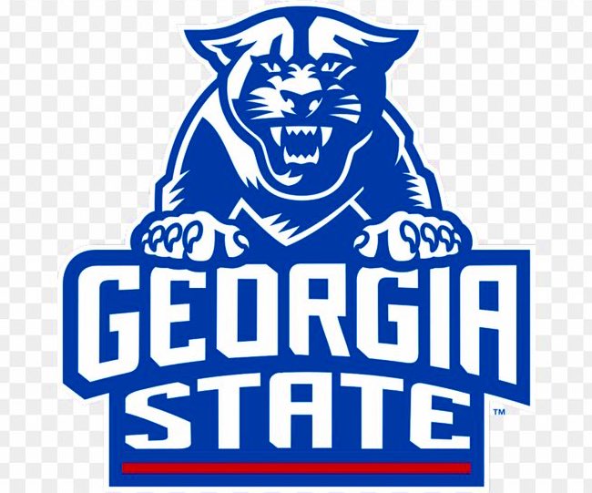 Blessed and humbled to have received an offer to play football at Georgia State University‼️ #20 @SixZeroAcademy @AmourManrey75 @DellMcGee @CoachGrimes74