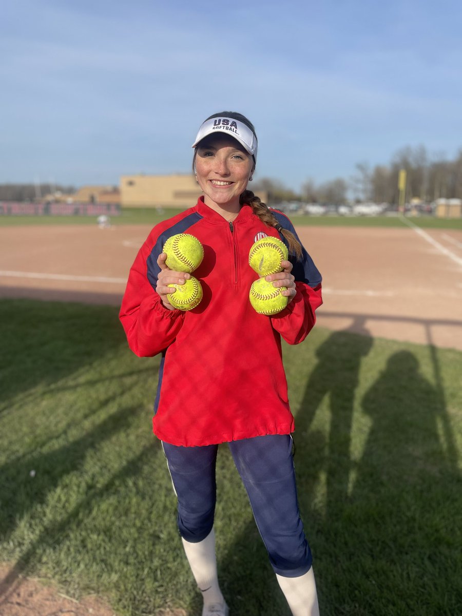 PolleyGreen's tweet photo. 4 home runs in 2 games. Keep it going Patriots! https://t.co/IE0PjXlhm4