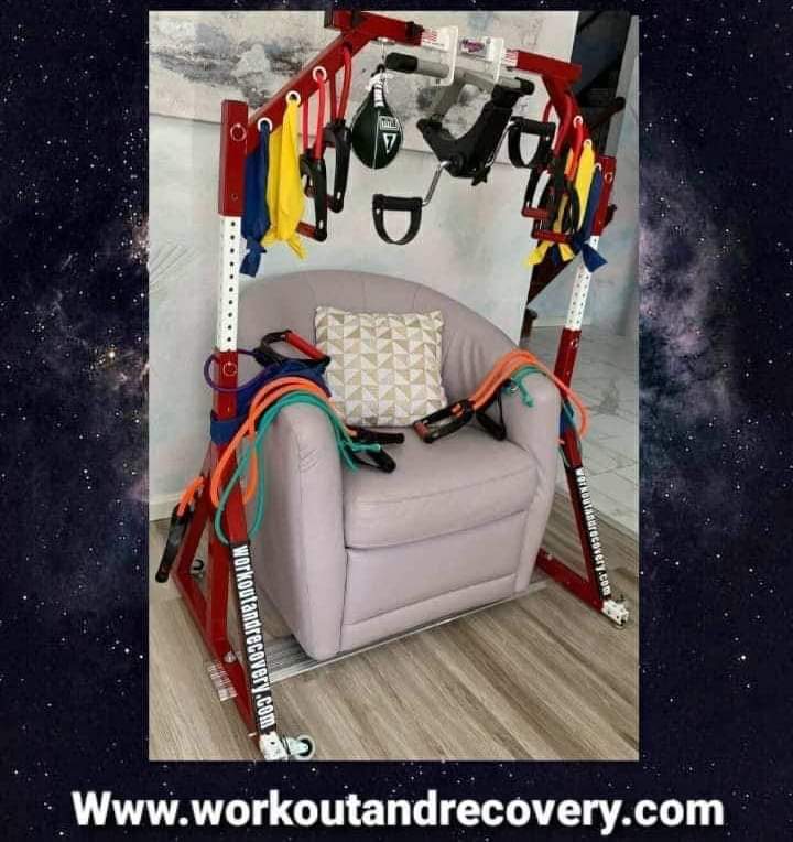 UltimateHomeGym's tweet photo. https://t.co/EXVQYCZxBo
