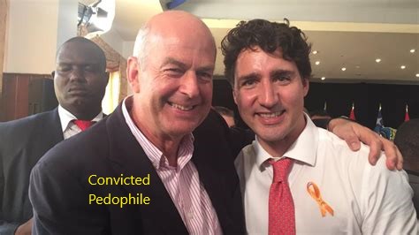 @liberal_party Friendly reminder that you're still bringing a knife to a gun fight.
#TrudeauMustGo