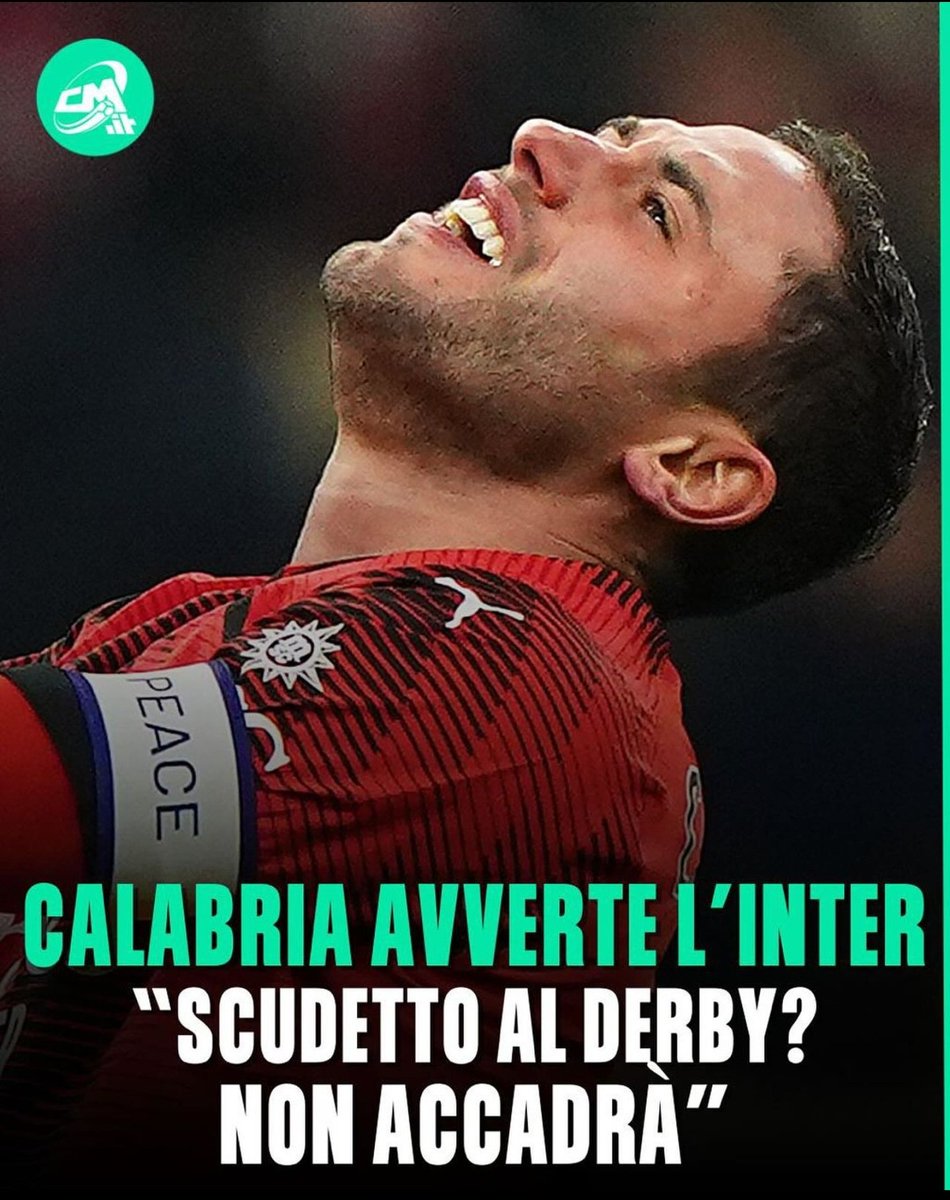 alexio_77's tweet photo. 🎵🎶....milanista chiacchierone, quanta fantasia che hai...🤡🤡🤡 https://t.co/TtfZIxmssz
