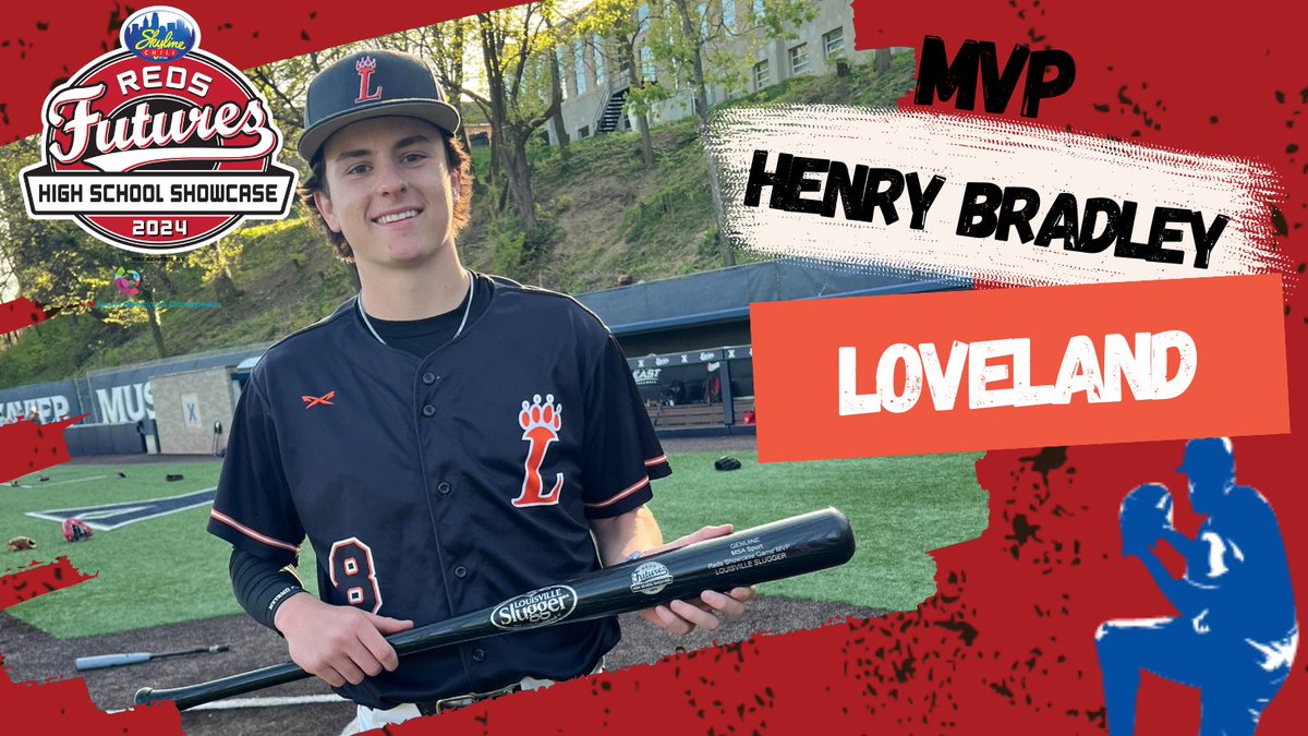 Reds HS Showcase tweet media