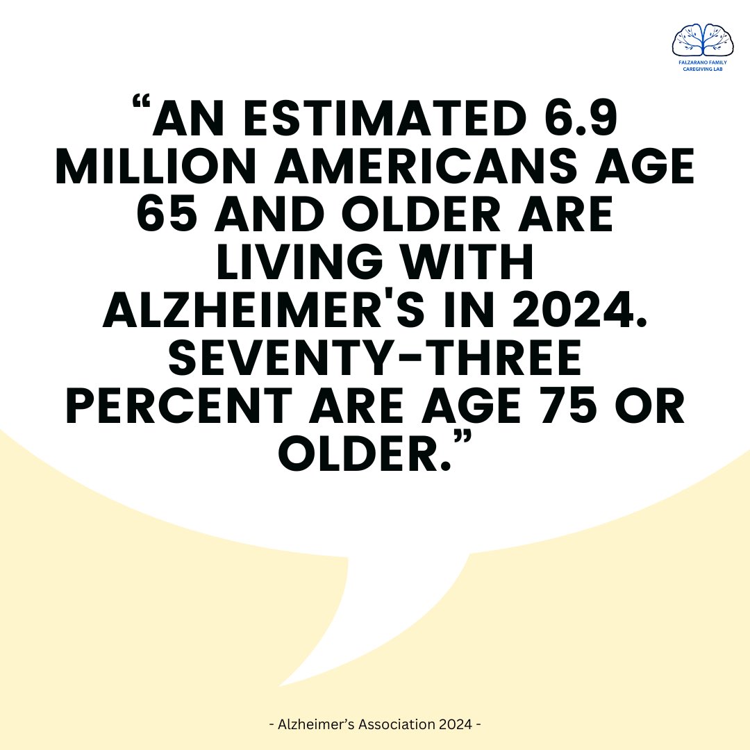 FF Caregiving Lab @ USC Leonard Davis tweet media