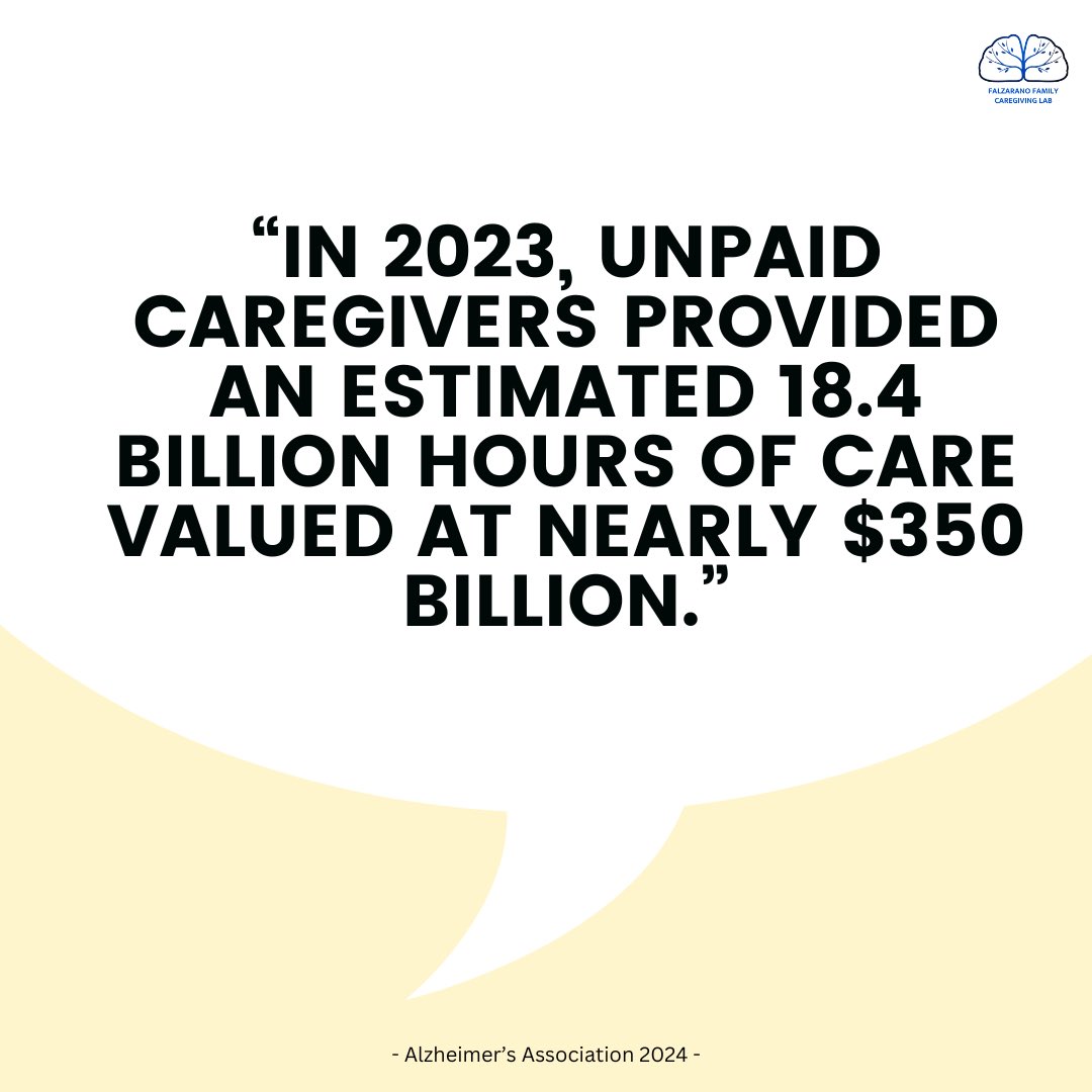 FF Caregiving Lab @ USC Leonard Davis tweet media