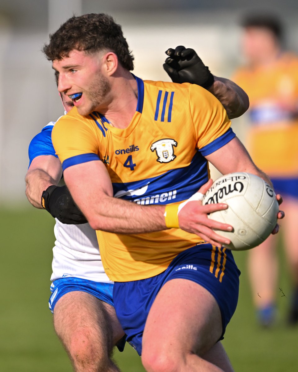 The Water Break: Clare footballers avoid Déise banana skin to tee up Kerry rematch clareecho.ie/the-water-brea… #GAA