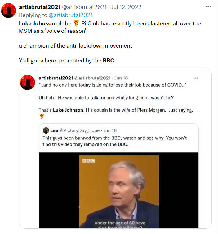 Luke Johnson - check my TL 🍿 - Thread from artisbrutal2021 ...