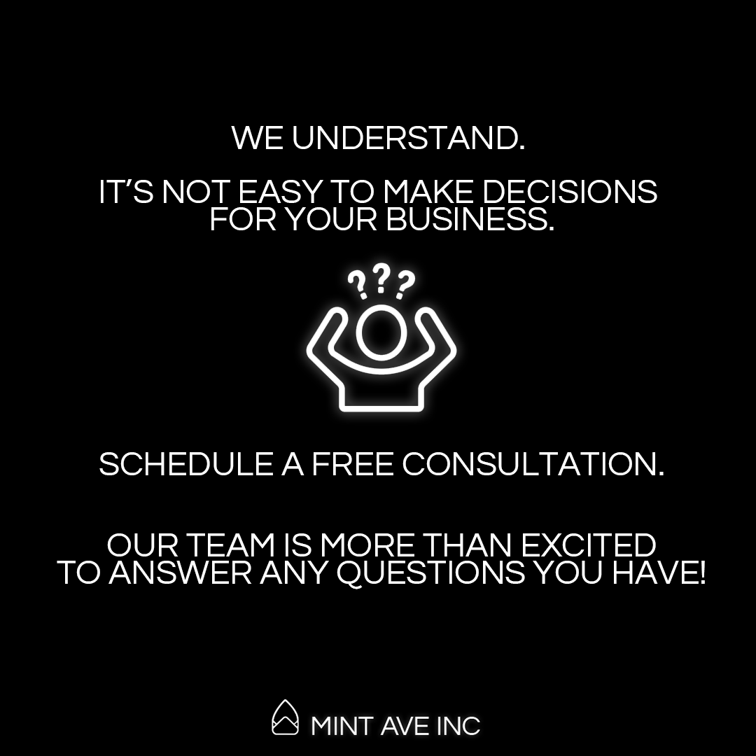 We're Scaling Businesses For Free Now.