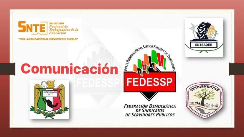 #RumboAl1oDeMayo
#Enterate

La #Solidaridad es el pilar fundamental del Movimiento Sindical, nos recuerda que juntos somos más fuertes.

#ConoceMas en:
fedessp.org/blog

<a href="/agusaviles1/">Agustín Avilés</a> <a href="/pedrojoseescar3/">pedro jose escarcega delgado</a> <a href="/censntsict/">SNTSICT</a> <a href="/marudavalos29/">Maru Dávalos</a> 
<a href="/mariogomezgg/">Mario  Gómez</a> <a href="/PaulinaValver17/">Ingrid Paulina</a> <a href="/MarlaFedessp/">Marla Garibay</a>
