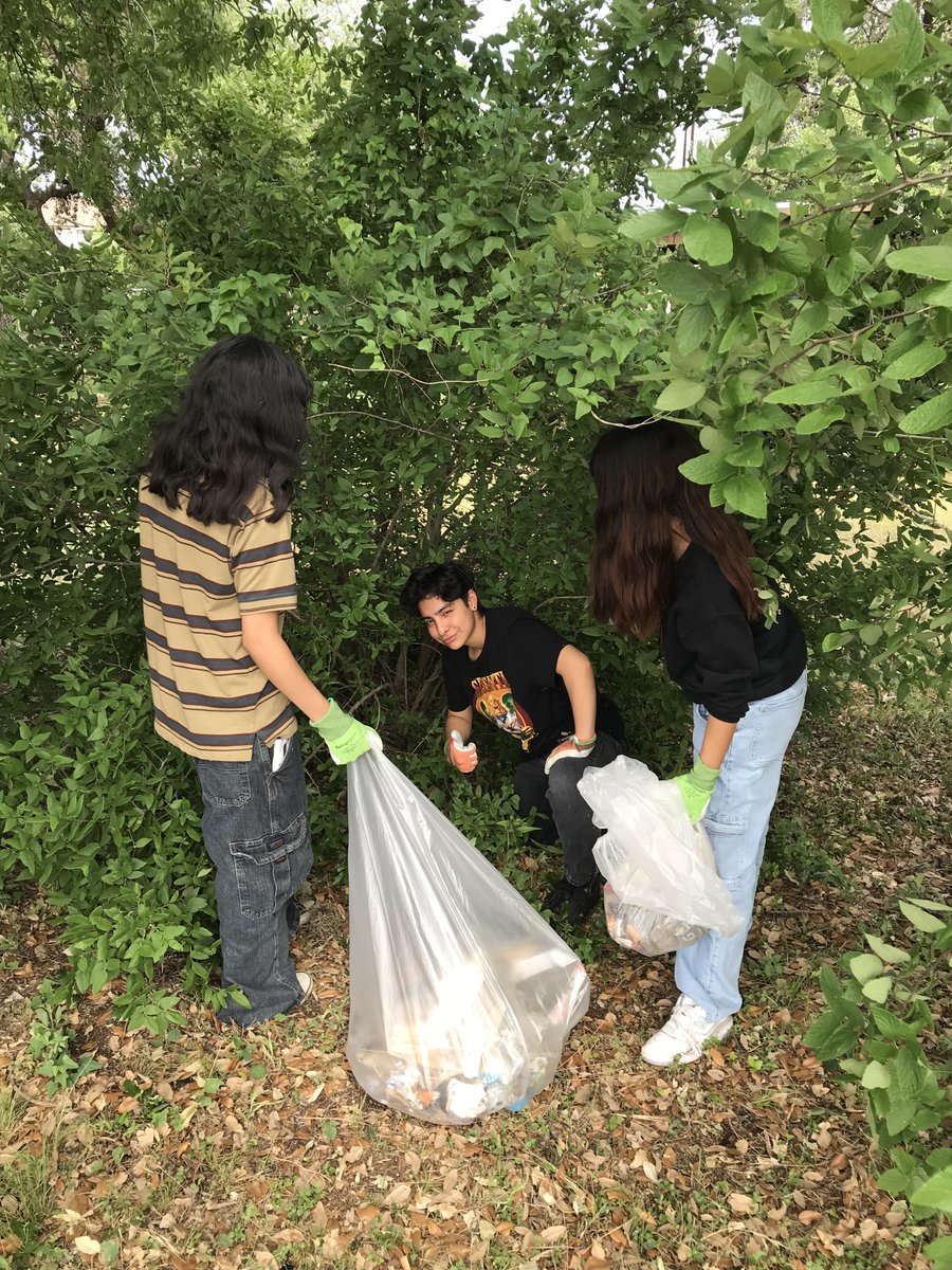 Raiders Recycle tweet media