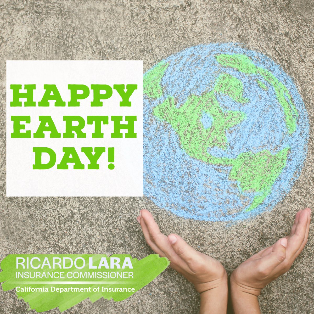 #EarthDay is a reminder of our duty to collaborate with experts from across the world to create lasting solutions for protecting our natural resources & make people safer from the growing threats from climate change. Check out our climate insurance work bit.ly/448igwX