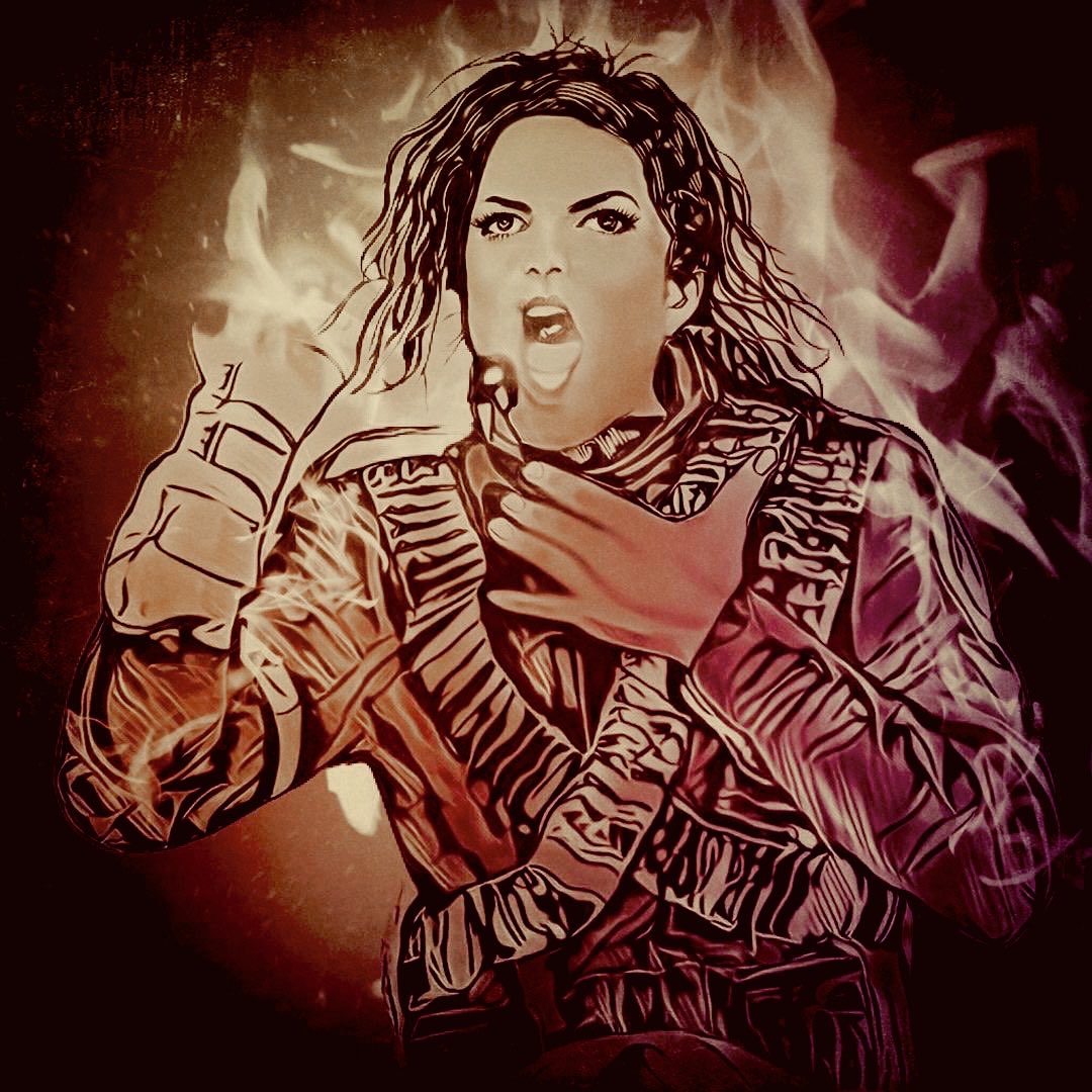 Michael is so emotional when he sings his songs, it moves me everytime.

#MichaelJackson #Art #KingOfPop #CarneyArt #KingofPopMichaelJackson #GlovedOne #Love #Music 
#ThereIsOnlyOne #MJFam
#artoftheday #Quote #Moonwalker #Creativity