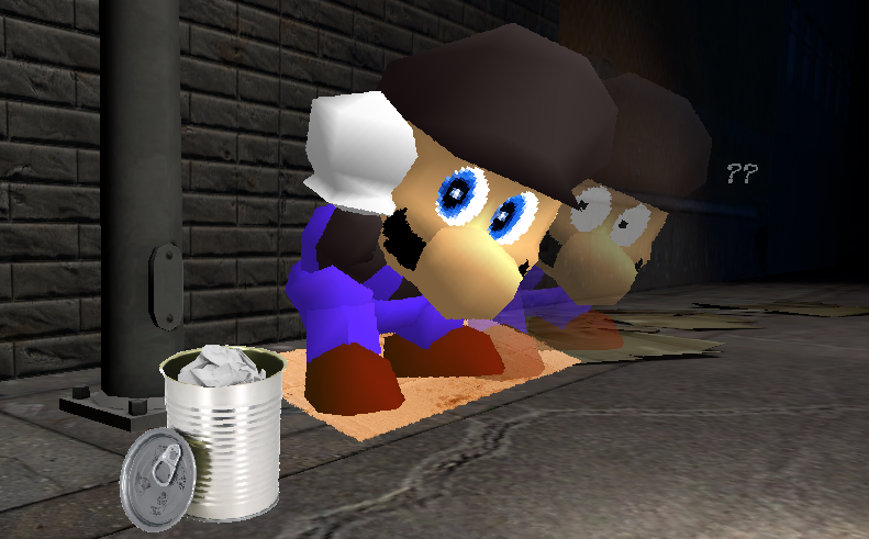 ClicheRecolor's tweet image. #parodytwitter 

1/6