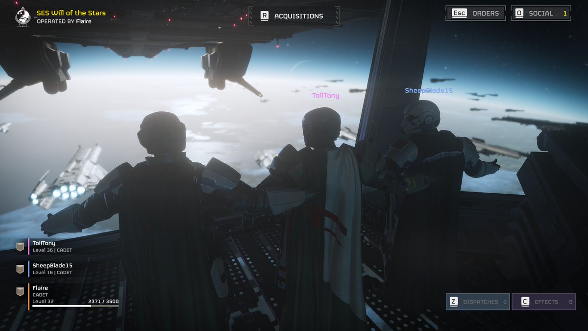 Streaming Helldivers 2
twitch.tv/mflaire47
twitch.tv/mflaire47
twitch.tv/mflaire47