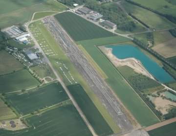 📣 Midlands Regional Group social - Shobdon Airfield. Sunday 12 May 12:00 - 16:00 Catch up with other BWPA members over lunch or something from home. Flying in welcome providing PPR is arranged. For more info ➡️ bwpa.co.uk/events/midland…