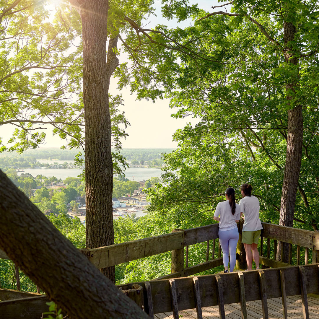 Happy #EarthDay from our favorite spot on Earth! 

To learn more about our local conservation efforts to keep our natural areas beautiful, visit bit.ly/3uvcVlW. 🌎 

#ArtCoastofMichigan #SaugatuckDouglas #Saugatuck #PureMichigan