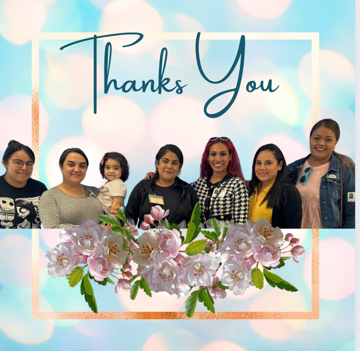 In honor of Public School Parent Volunteer Week we extend a sincere THANK YOU/MIL GRACIAS to our parent and family volunteers! We are extremely grateful for all that you do. @FieldsFalcons