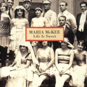 DavidBrianRay1's tweet photo. @JVMonte2 Life is Sweet by Maria McKee.   And that was the end of her major label career.... https://t.co/e8AnrlJKLg