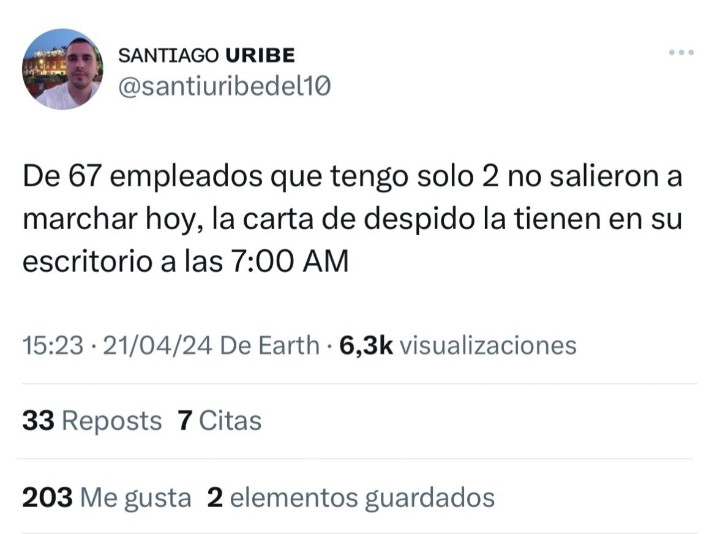 Tiene que ser uno muy miserable en esta hijueputa vida para obligar a otro a pensar como uno quiere, hablan de libertad y democracia pero son todo lo contrario.