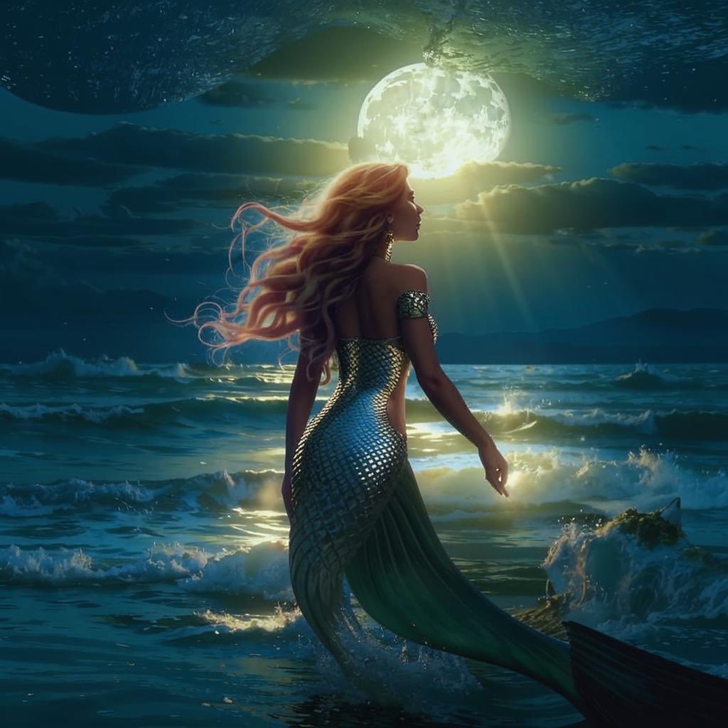 Sweet dreams, dear friends. May your night be filled with wonders.🌙