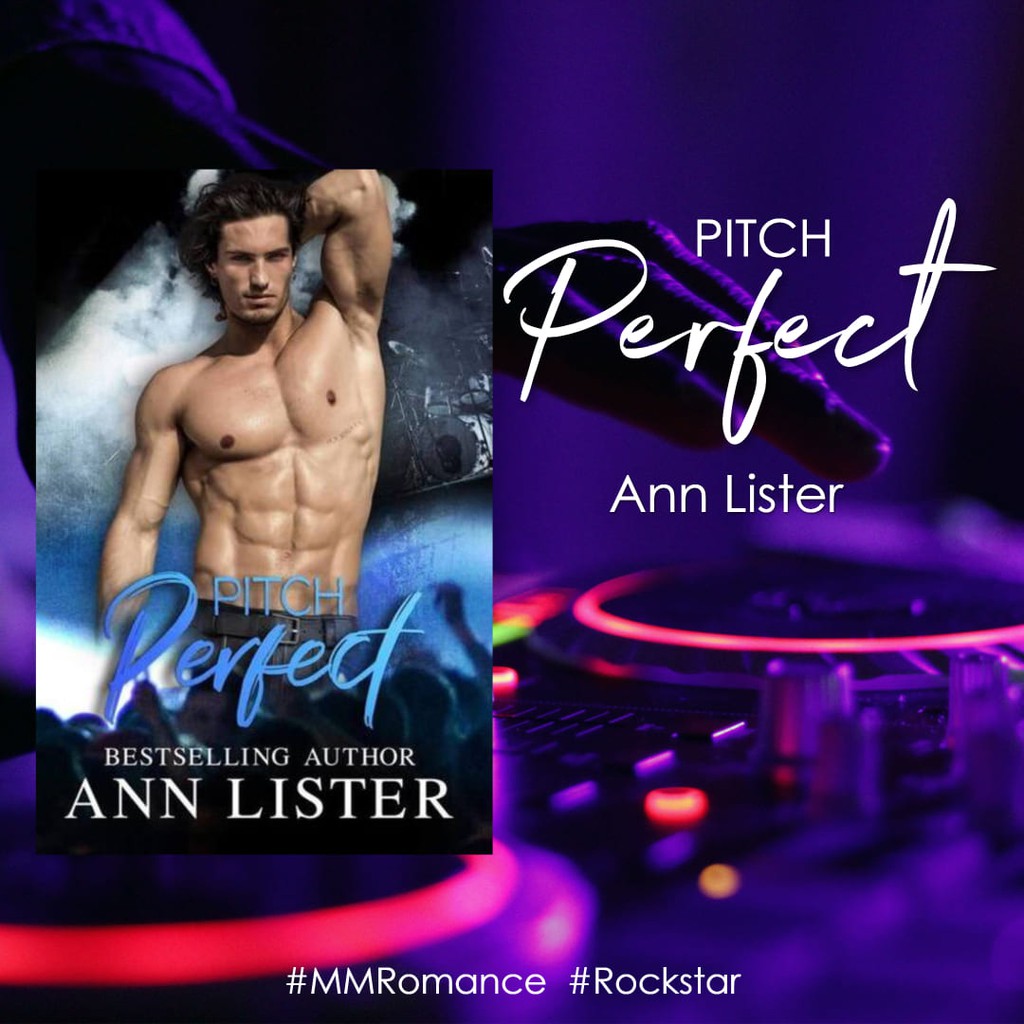 Who knew hiring a gorgeous personal assistant could lead to such professional AND personal growth? #MMRomance #RockstarRomance #UnexpectedLove ▸ lttr.ai/ARrTq