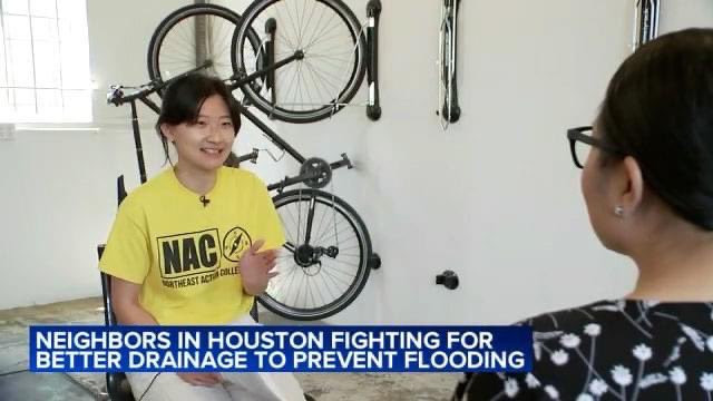 Tonight at 8p, we present 'Facing the Facts: Environmental Justice,' a 30-min streaming special consisting of stories from our Race & Culture reporters from around the country. You can catch the special wherever you stream or on-demand through this link: abc13.com/facing-the-fac…