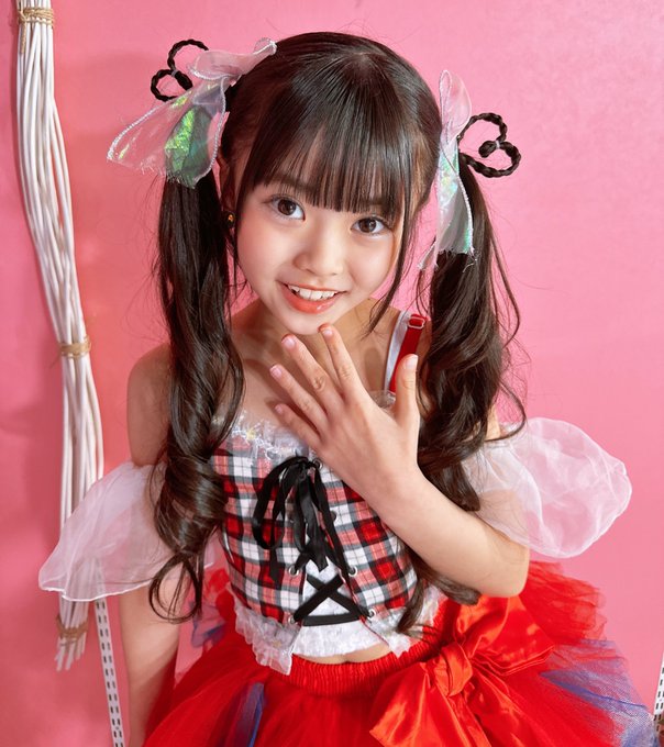 Twitterのコスプレ画像1