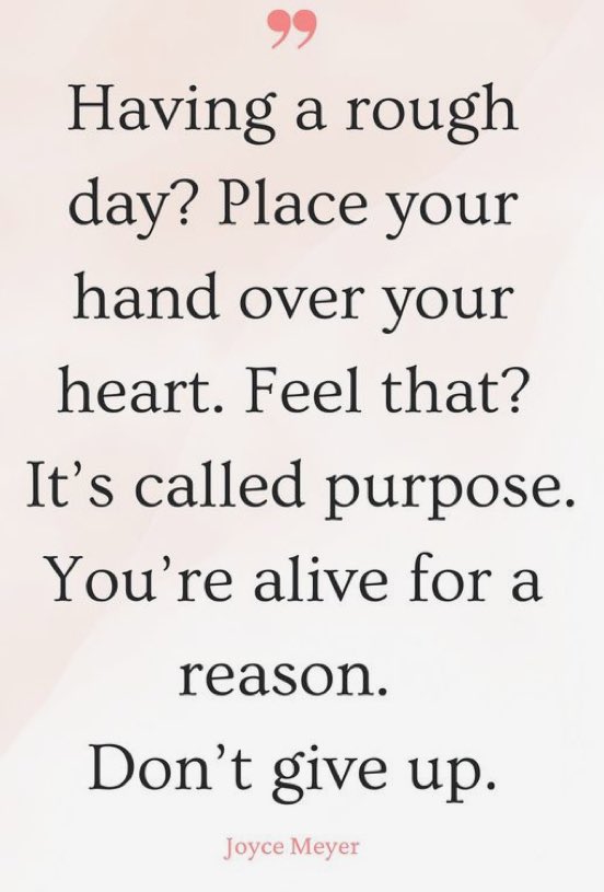 This is about that time in the school year where this is super relevant to all. 
Keep swimming.
