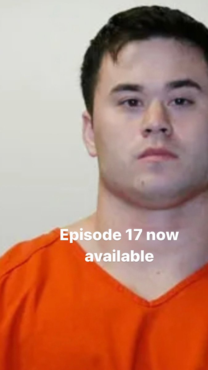 Christopher Au Young stalked multiple black women while using racial slurs when they rejected his advances. Check out episode 17 of My Favorite Prey. podcasts.apple.com/us/podcast/my-…