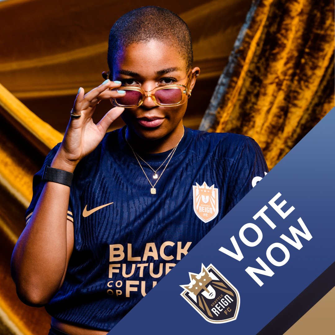 Get your vote in for @tziarra and pass it on, Reign fam! 👇 #HerefortheCrown