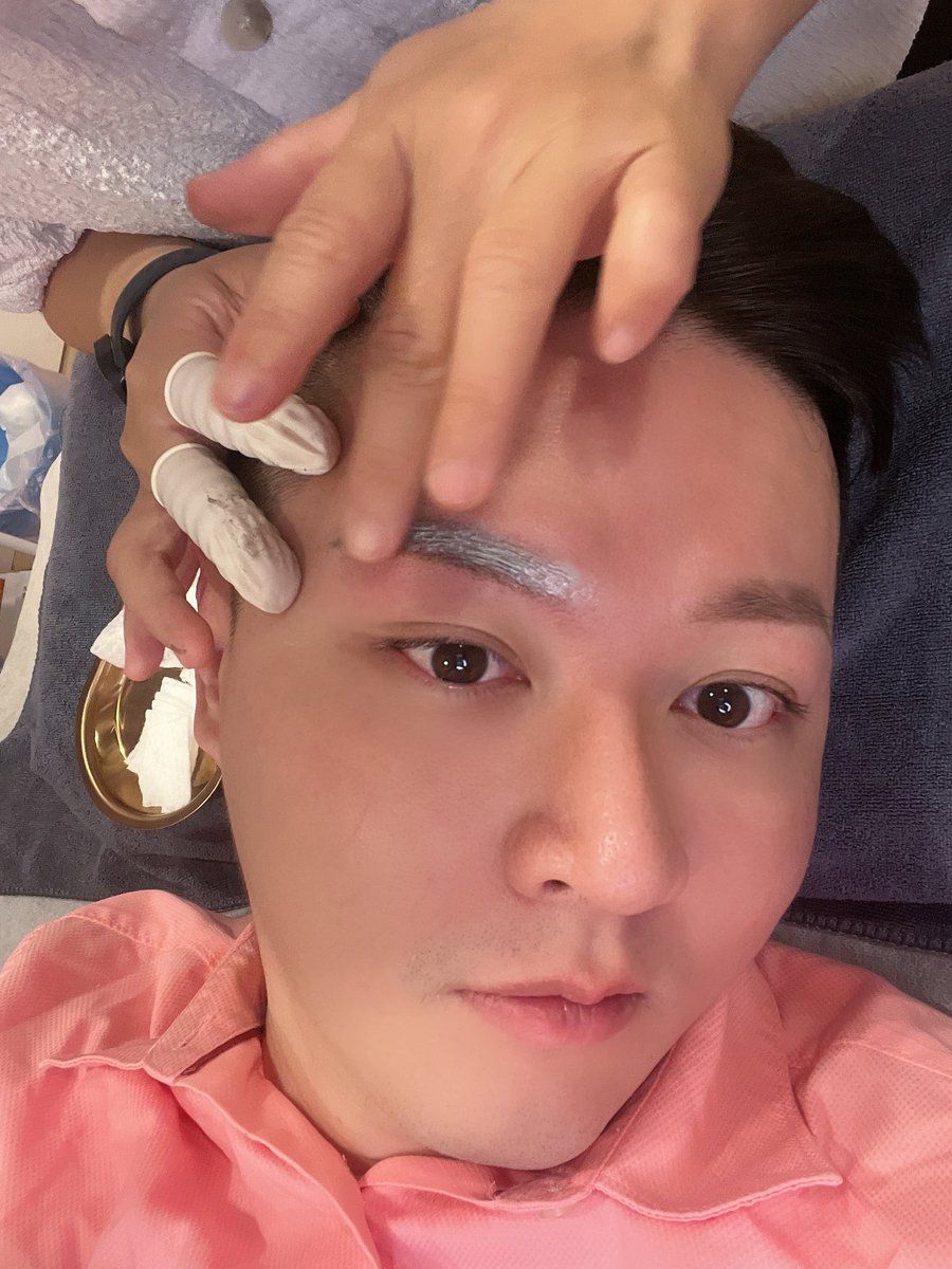 Elvis_4134's tweet photo. 男生真的怕痛~! https://t.co/bEPtwoANCd
