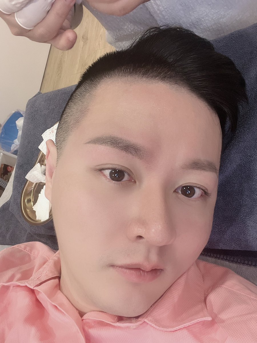 Elvis_4134's tweet photo. 男生真的怕痛~! https://t.co/bEPtwoANCd