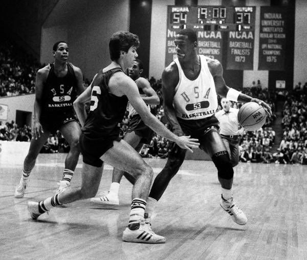 What would’ve been dope is if Anthony Edwards would’ve signed to jordan brand…but the cool part about that is, jordan wanted to rep adidas before anything else lol….it’s still weird looking back and seeing jordan wearing adidas
