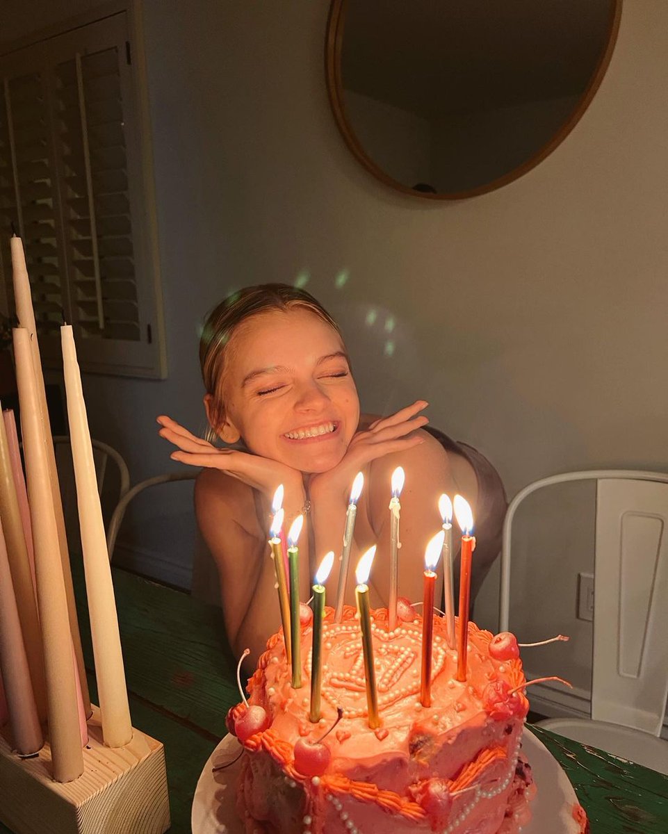 emilymitless's tweet photo. [THREAD] Emily's 17th Birthday Surprise Party with her friends

Emily's best friend Pressley filmed a vlog about how they planned and organized her birthday. The video is posted on YouTube: https://t.co/yO471i1xdY

#EmilyKelavos https://t.co/iTKrWRPTI7