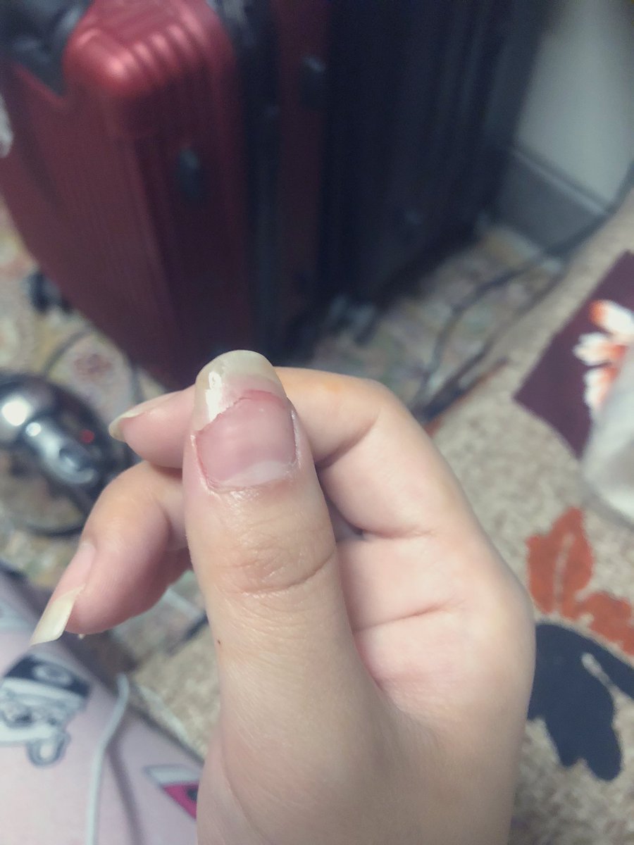 that girl tweet media