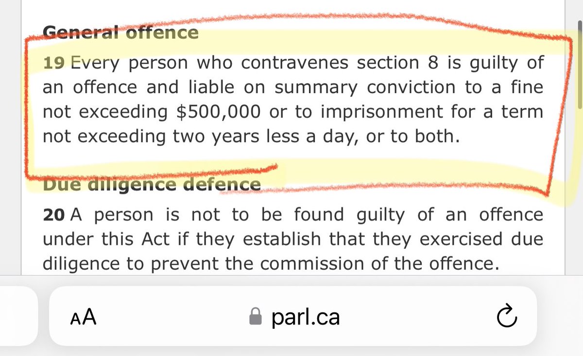 This is an actual Bill being proposed by the @NDP in Canada. There is no limit to their desired tyranny. They will not be happy until they control your very thoughts. The Left wants to criminalize positive speech about fossil fuels. No joke. No exaggeration. And they want to