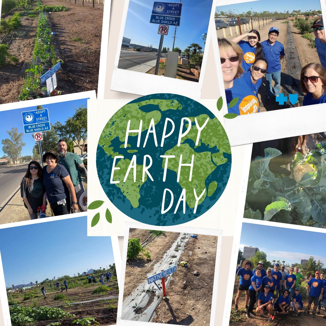 Celebrating our stunning earth and the amazing individuals dedicated to preserving its beauty! 🌍 A big shout out for their tireless efforts. Join us in reminiscing about their journey today. #EarthDay #Volunteer #Arizona #LoveForEarth #Throwback